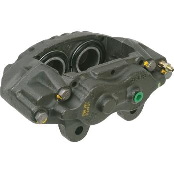 1994 Toyota T100 Disc Brake Caliper Front Left A1 Cardone 191601 image 1 of 4