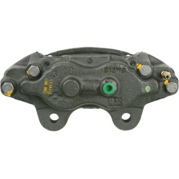 1994 Toyota T100 Disc Brake Caliper Front Left A1 Cardone 191601 image 2 of 4