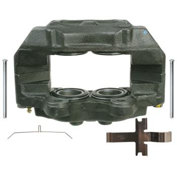 1994 Toyota T100 Disc Brake Caliper Front Left A1 Cardone 191601 image 3 of 4