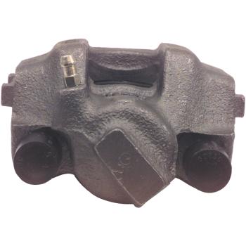 1998 BMW 318i Disc Brake Caliper Rear Right A1 Cardone 191620 image 2 of 4