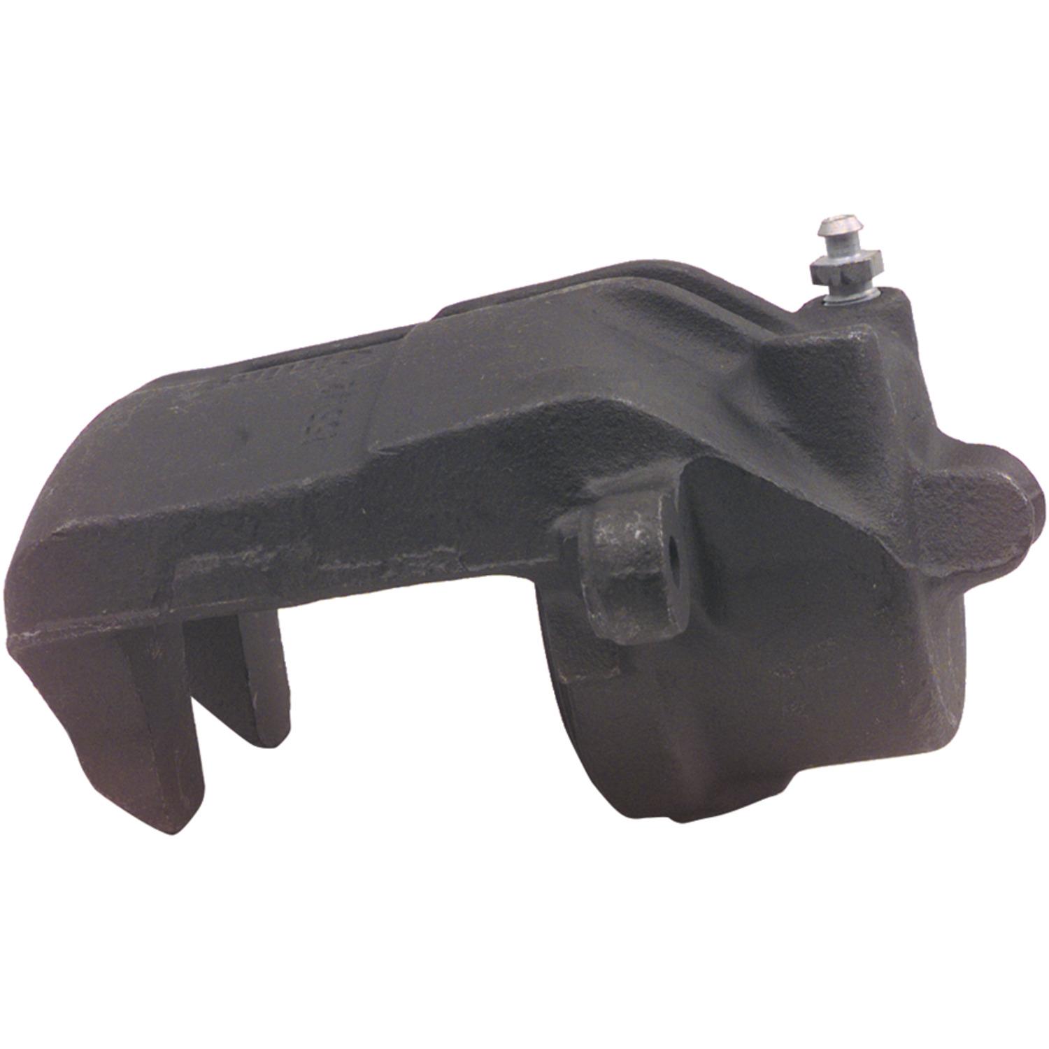 A1 Cardone 191623 - Disc Brake Caliper A1 Cardone 191623 Disc Brake Caliper product image 1 of 4