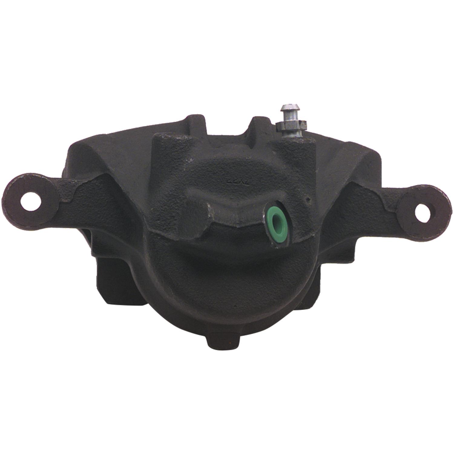 A1 Cardone 191623 - Disc Brake Caliper A1 Cardone 191623 Disc Brake Caliper product image 2 of 4