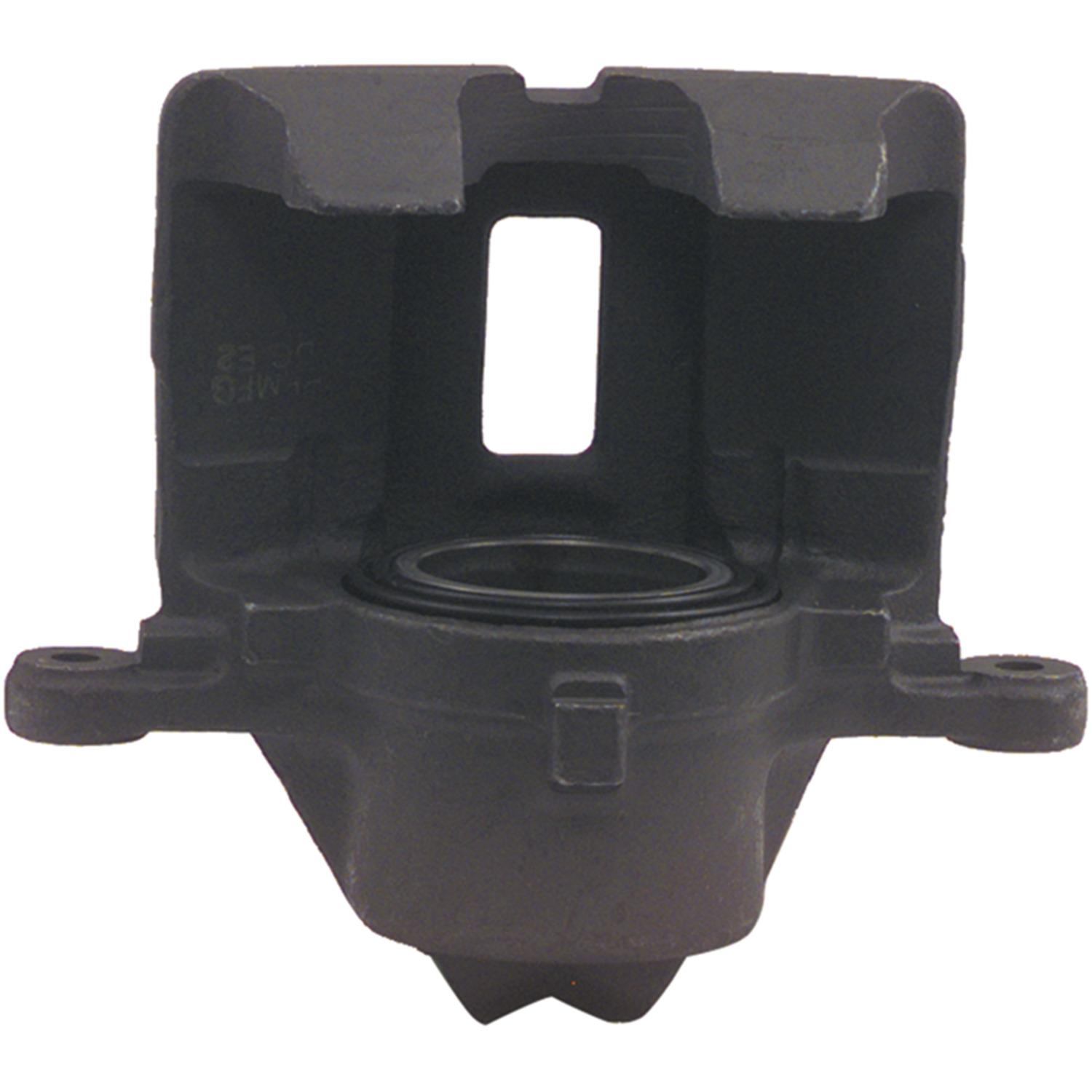 A1 Cardone 191623 - Disc Brake Caliper A1 Cardone 191623 Disc Brake Caliper product image 3 of 4
