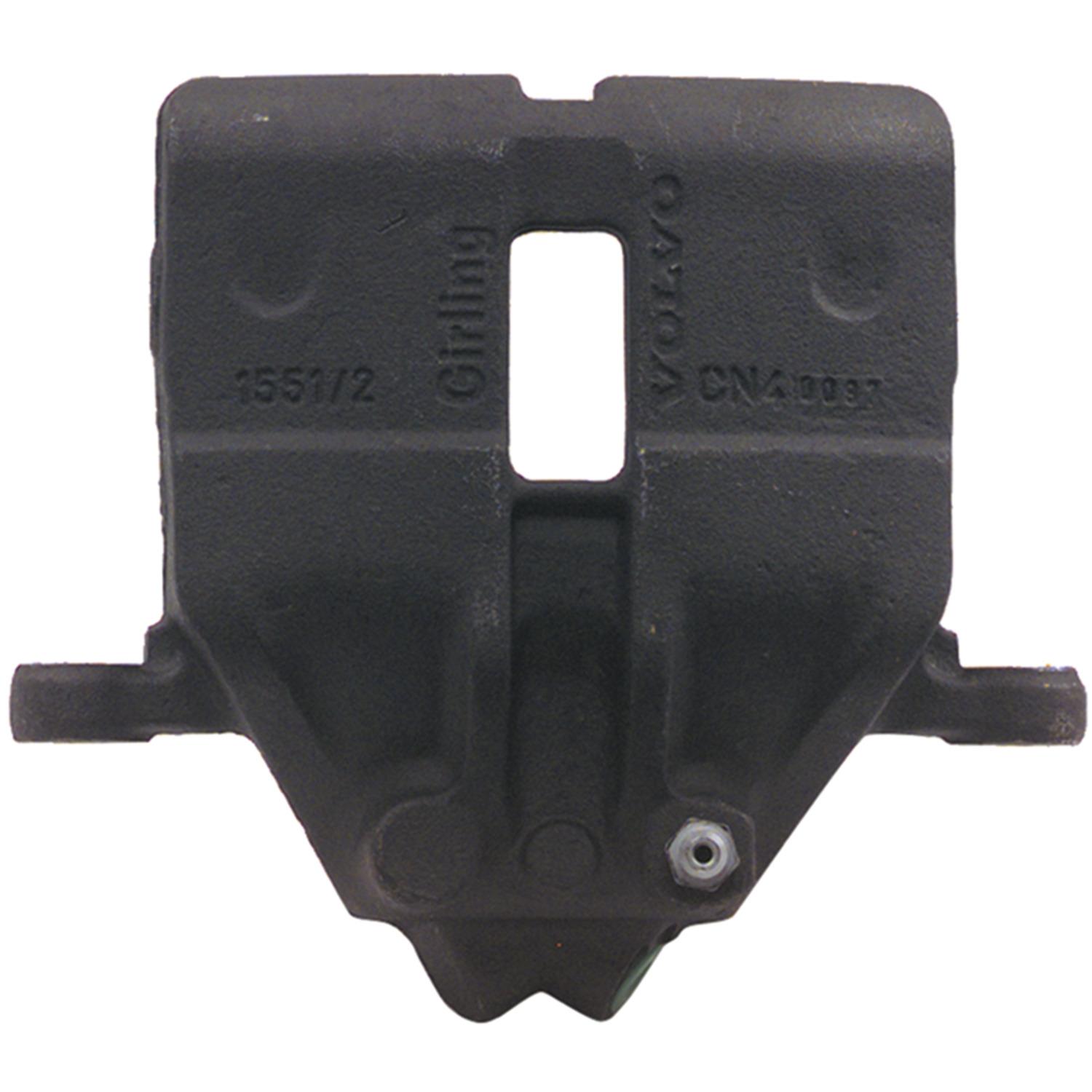 A1 Cardone 191623 - Disc Brake Caliper A1 Cardone 191623 Disc Brake Caliper product image 4 of 4