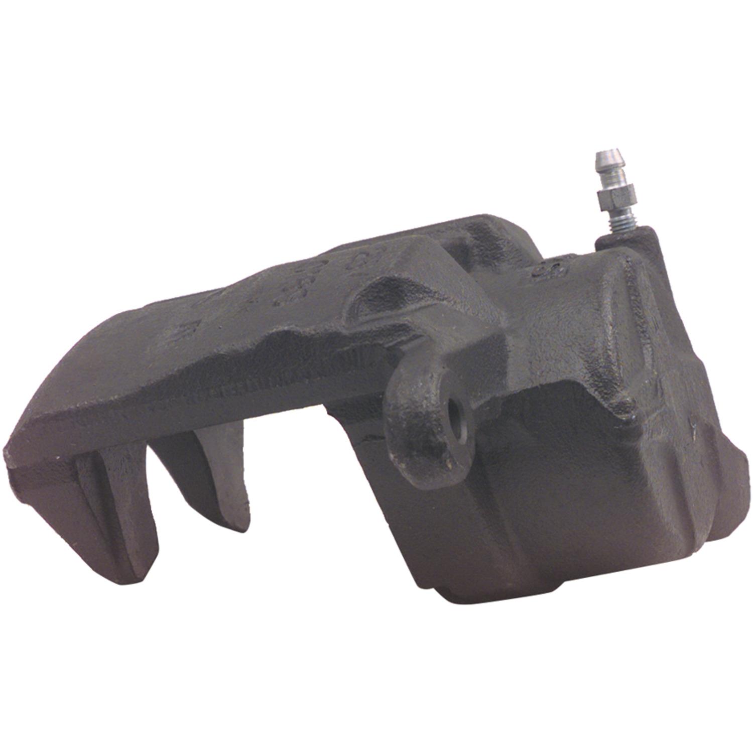 A1 Cardone 191662 - Disc Brake Caliper A1 Cardone 191662 Disc Brake Caliper product image 1 of 4