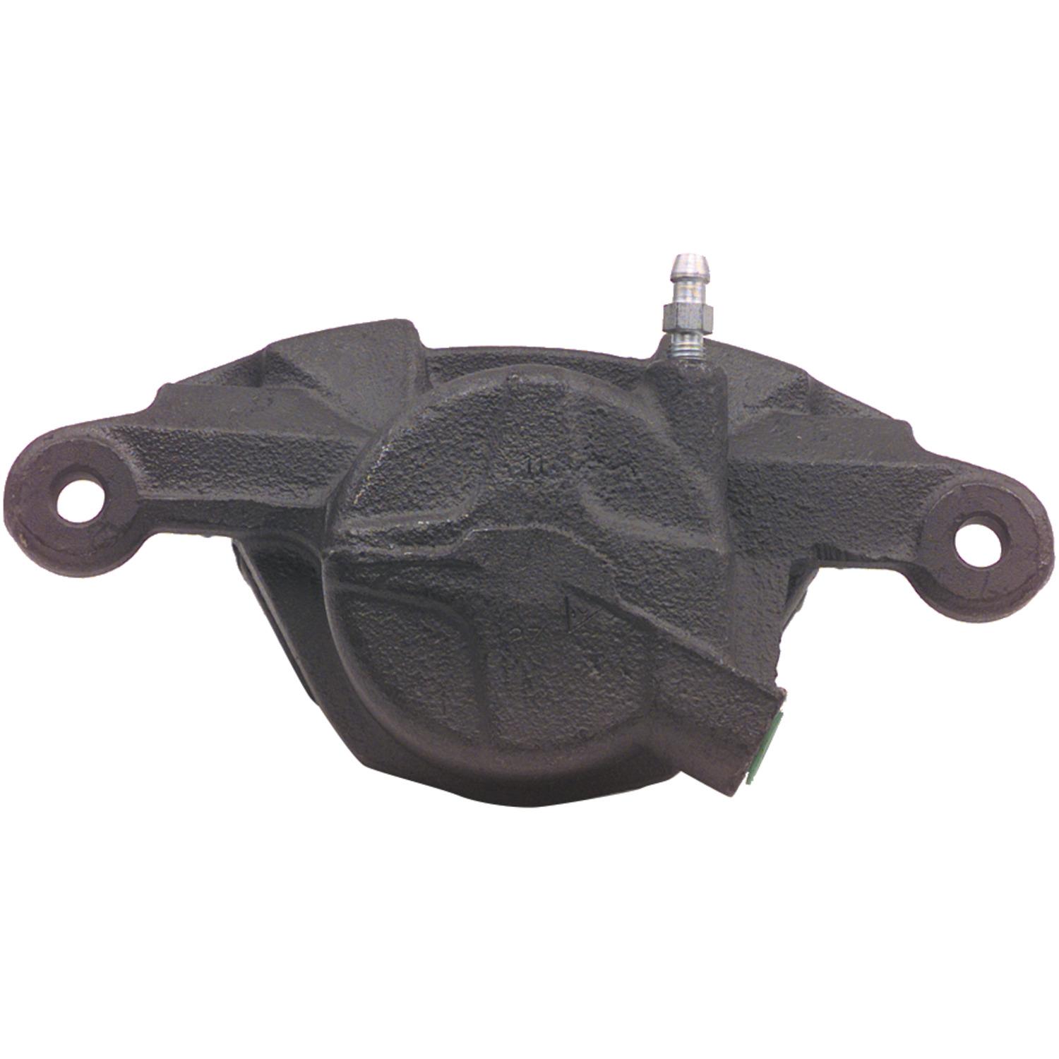 A1 Cardone 191662 - Disc Brake Caliper A1 Cardone 191662 Disc Brake Caliper product image 2 of 4
