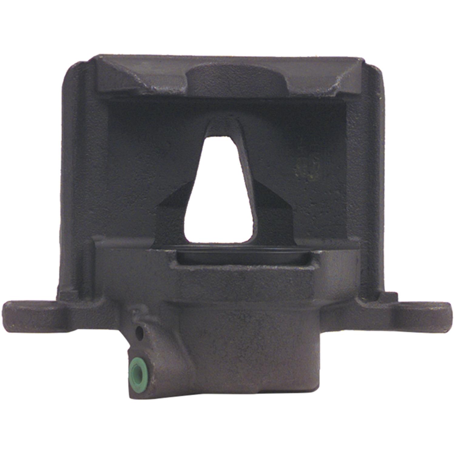 A1 Cardone 191662 - Disc Brake Caliper A1 Cardone 191662 Disc Brake Caliper product image 3 of 4