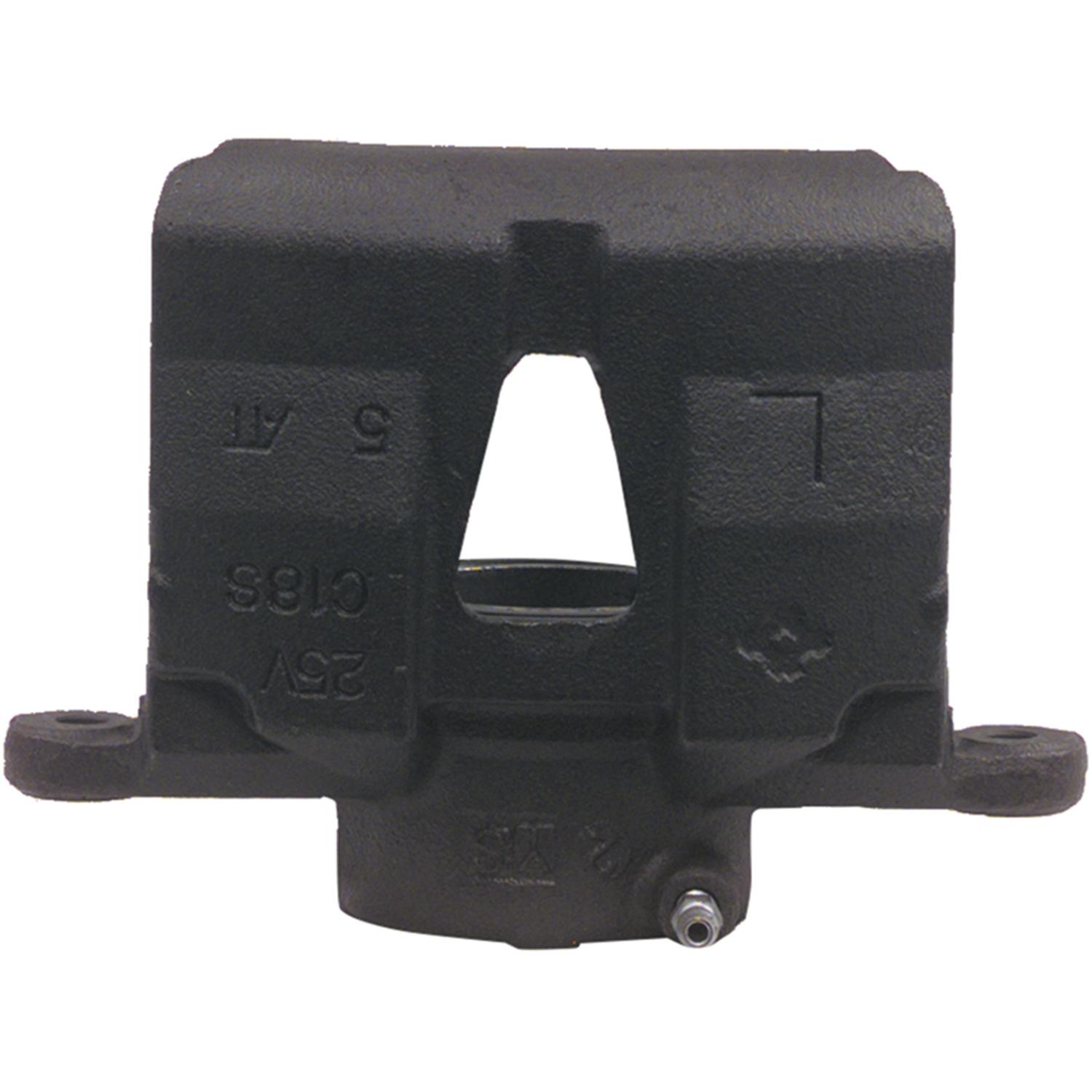 A1 Cardone 191662 - Disc Brake Caliper A1 Cardone 191662 Disc Brake Caliper product image 4 of 4