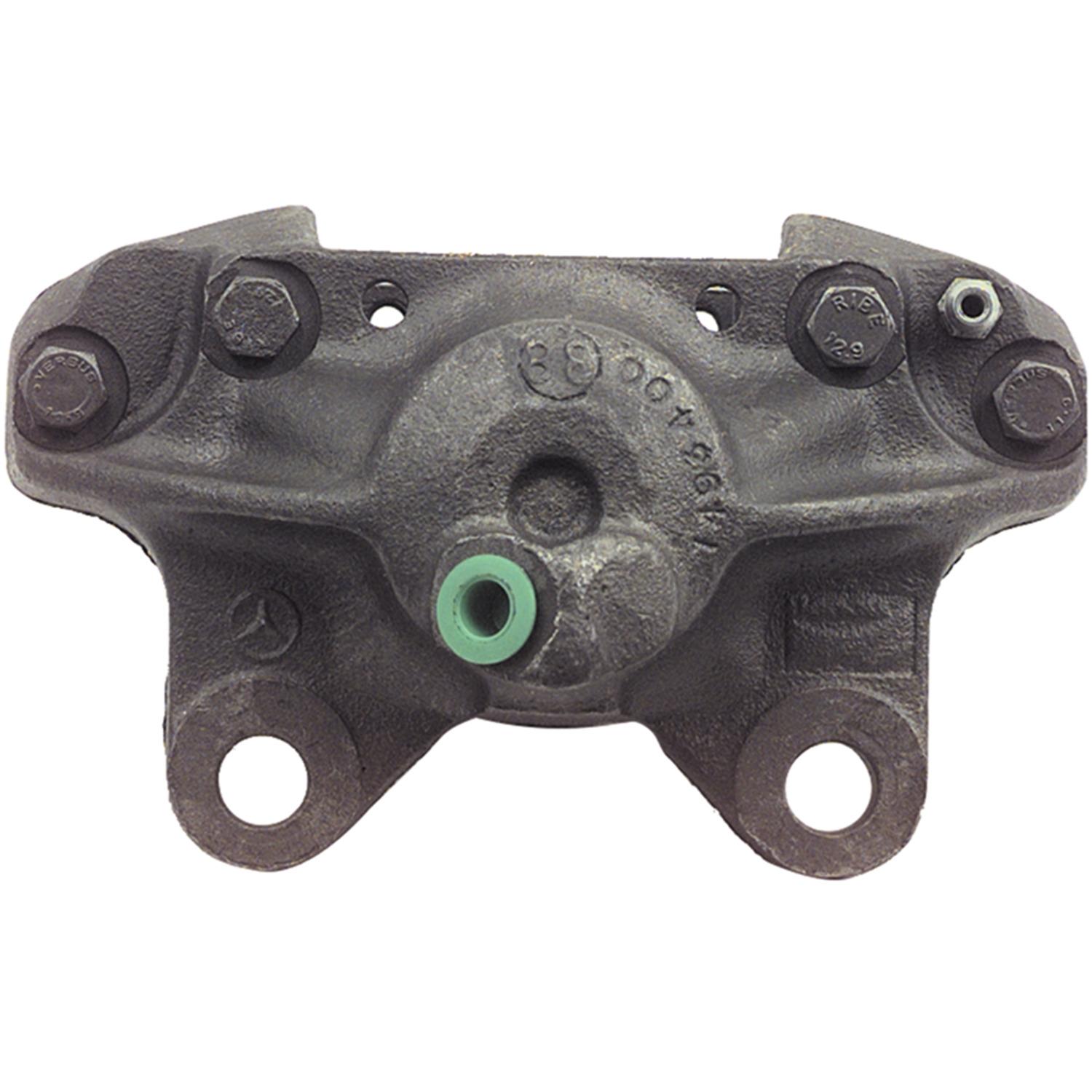 A1 Cardone 19167 - Disc Brake Caliper A1 Cardone 19167 Disc Brake Caliper product image 2 of 4