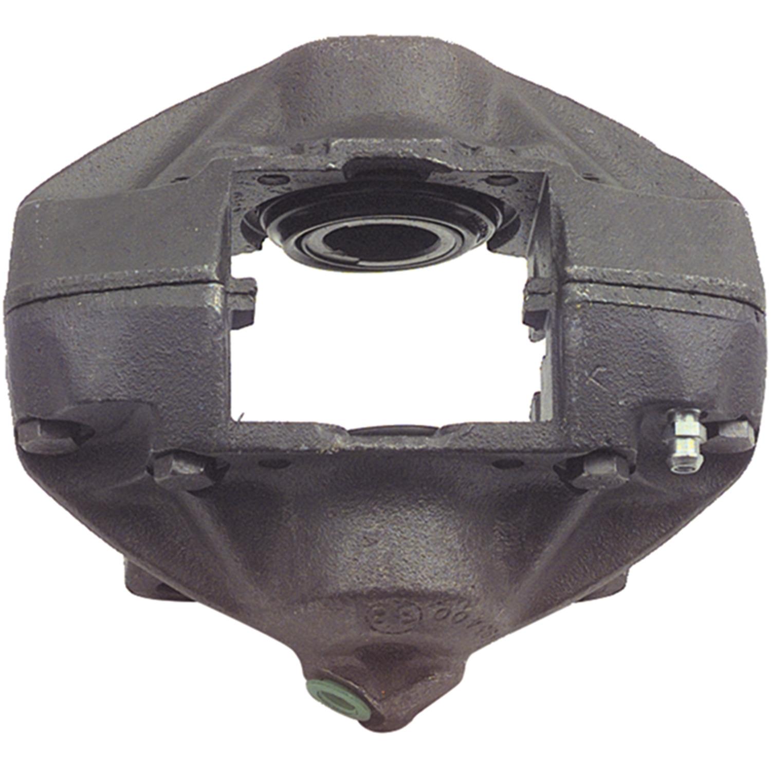 A1 Cardone 19167 - Disc Brake Caliper A1 Cardone 19167 Disc Brake Caliper product image 4 of 4