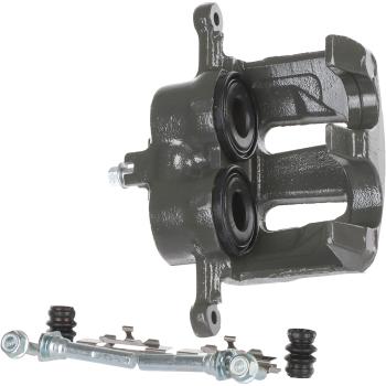 2012 Nissan NP300 Disc Brake Caliper Front Left A1 Cardone 191673 image 1 of 4