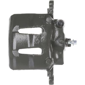 2012 Nissan NP300 Disc Brake Caliper Front Left A1 Cardone 191673 image 2 of 4