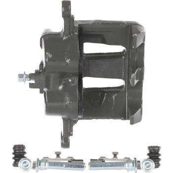 2012 Nissan NP300 Disc Brake Caliper Front Left A1 Cardone 191673 image 4 of 4