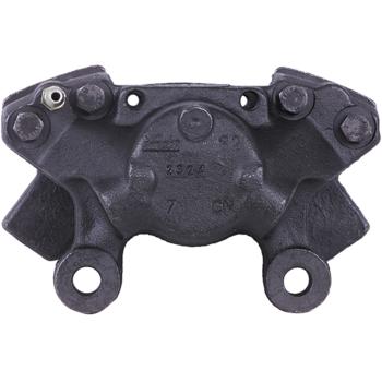1999 Volvo V70 Disc Brake Caliper Rear Right A1 Cardone 191702 image 2 of 4