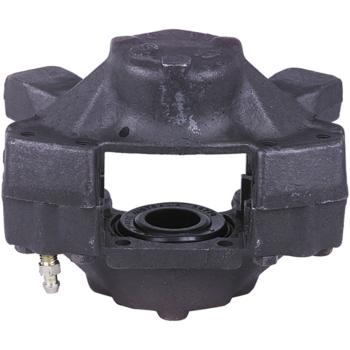 1999 Volvo V70 Disc Brake Caliper Rear Right A1 Cardone 191702 image 4 of 4