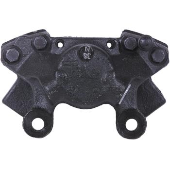 1999 Volvo V70 Disc Brake Caliper Rear Left A1 Cardone 191703 image 2 of 4