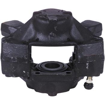 1999 Volvo V70 Disc Brake Caliper Rear Left A1 Cardone 191703 image 3 of 4
