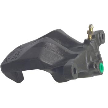 1995 Toyota Avalon Disc Brake Caliper Rear Left A1 Cardone 191783 image 1 of 4