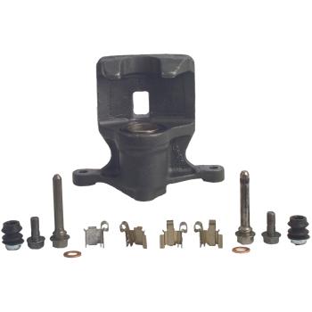1995 Toyota Avalon Disc Brake Caliper Rear Left A1 Cardone 191783 image 3 of 4