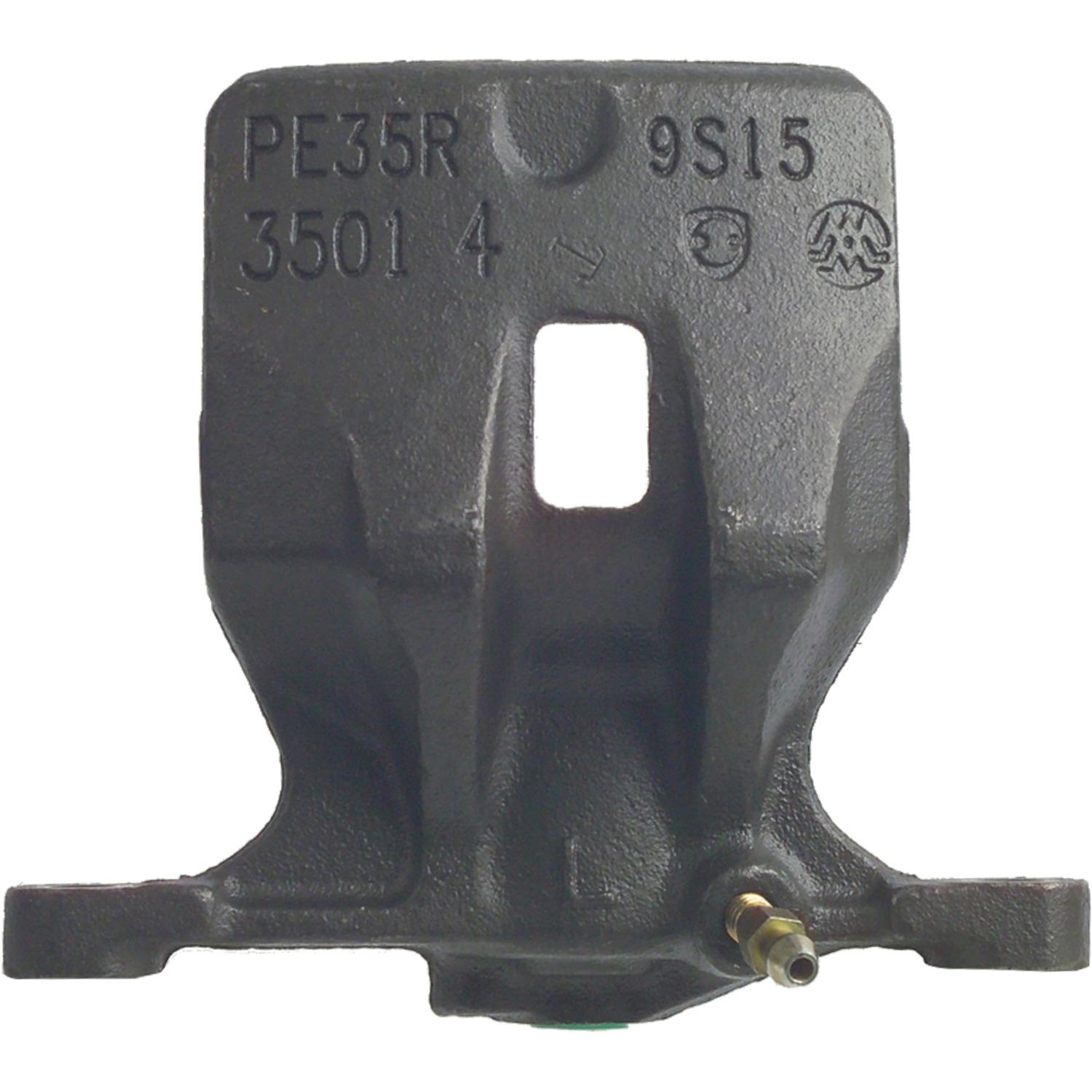 A1 Cardone 191783 Disc Brake Caliper product image 4 of 4