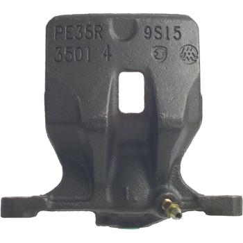 1995 Toyota Avalon Disc Brake Caliper Rear Left A1 Cardone 191783 image 4 of 4