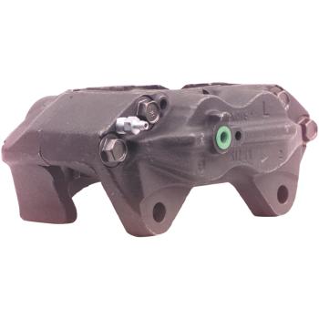 2002 Toyota Tacoma Disc Brake Caliper Front Left A1 Cardone 191784 image 1 of 4