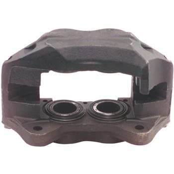 2002 Toyota Tacoma Disc Brake Caliper Front Left A1 Cardone 191784 image 3 of 4