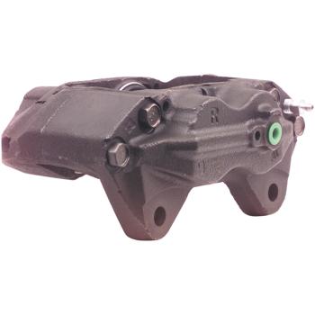 2002 Toyota Tacoma Disc Brake Caliper Front Right A1 Cardone 191785 image 1 of 4