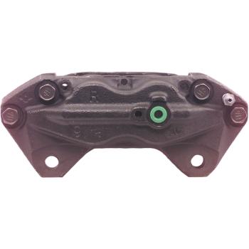 2002 Toyota Tacoma Disc Brake Caliper Front Right A1 Cardone 191785 image 2 of 4