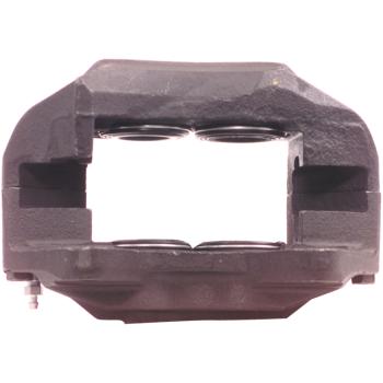 2002 Toyota Tacoma Disc Brake Caliper Front Right A1 Cardone 191785 image 3 of 4