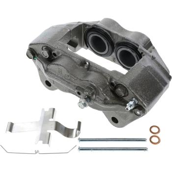 2002 Toyota Tacoma Disc Brake Caliper Front Right A1 Cardone 191785 image 4 of 4