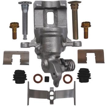 A1 Cardone 191822 Disc Brake Caliper product image 3 of 4