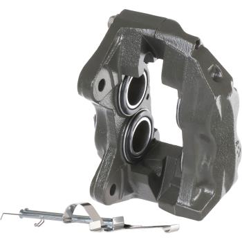 2002 Toyota 4Runner Disc Brake Caliper Front Left A1 Cardone 191830 image 1 of 4