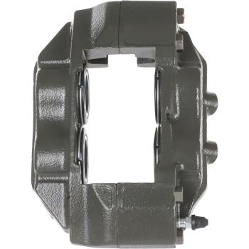 2002 Toyota 4Runner Disc Brake Caliper Front Left A1 Cardone 191830 image 2 of 4