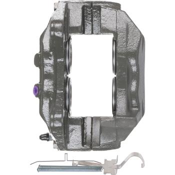 2002 Toyota 4Runner Disc Brake Caliper Front Left A1 Cardone 191830 image 4 of 4