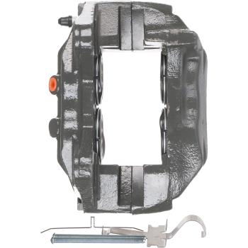 2002 Toyota 4Runner Disc Brake Caliper Front Right A1 Cardone 191831 image 4 of 4