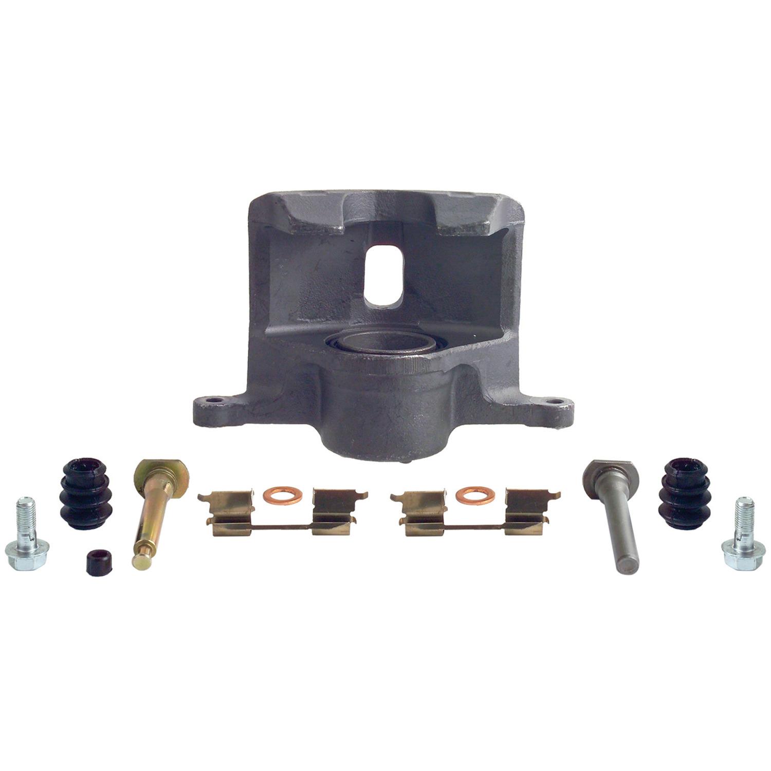 A1 Cardone 191832 Disc Brake Caliper product image 3 of 4