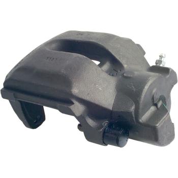 2003 Land Rover Range Rover Disc Brake Caliper Front Left A1 Cardone 191841 image 1 of 4