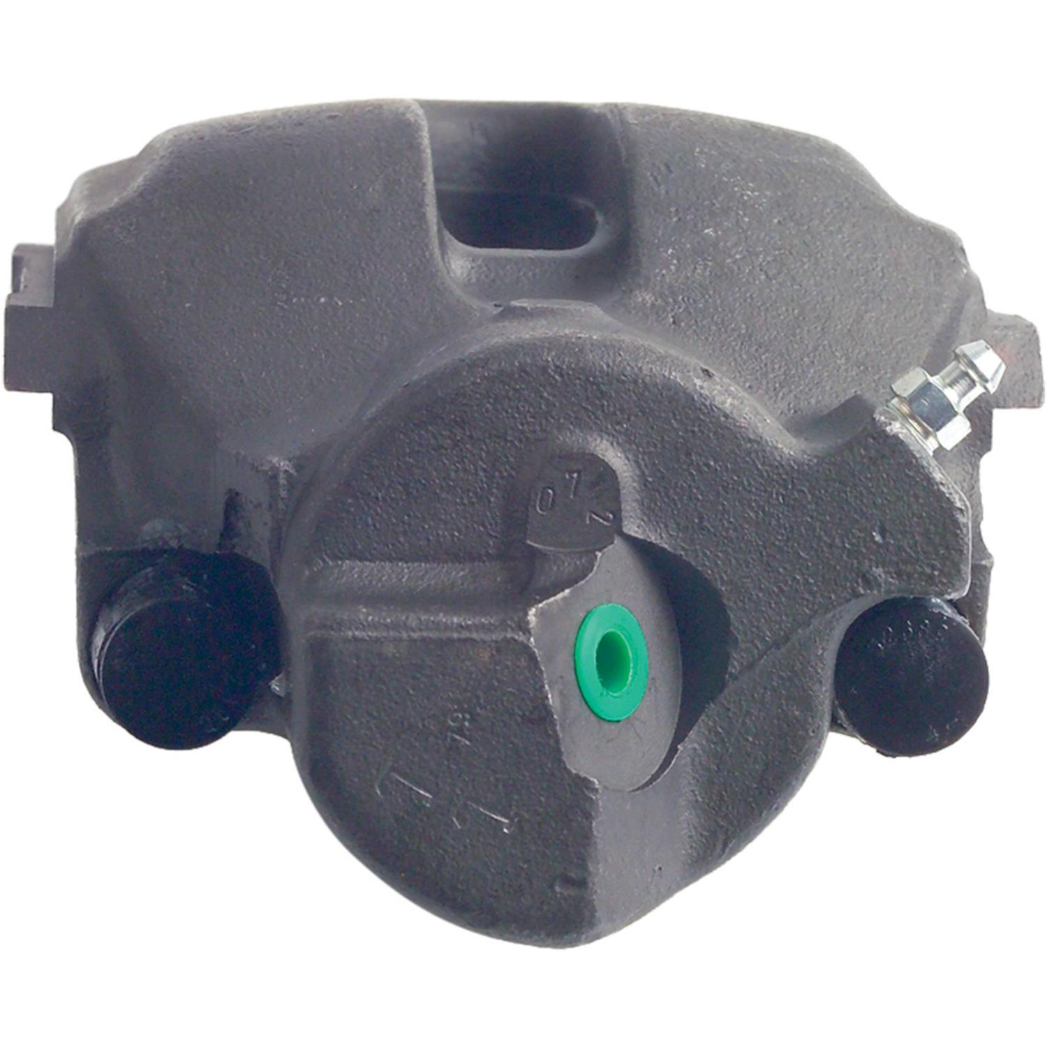 A1 Cardone 191841 - Disc Brake Caliper A1 Cardone 191841 Disc Brake Caliper product image 2 of 4