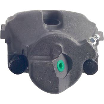 2003 Land Rover Range Rover Disc Brake Caliper Front Left A1 Cardone 191841 image 2 of 4