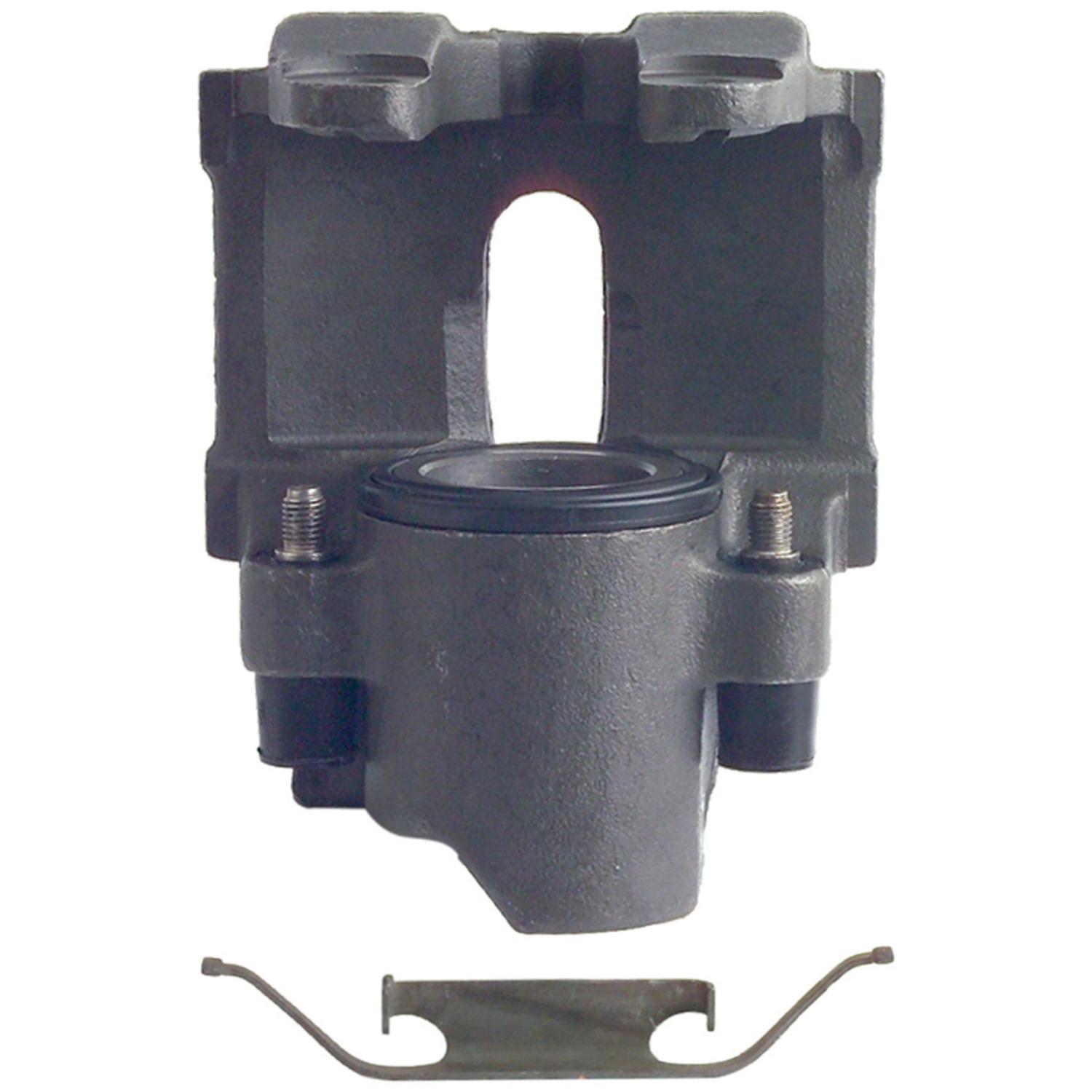 A1 Cardone 191841 - Disc Brake Caliper A1 Cardone 191841 Disc Brake Caliper product image 3 of 4