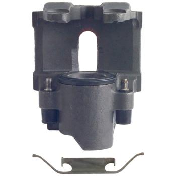 2003 Land Rover Range Rover Disc Brake Caliper Front Left A1 Cardone 191841 image 3 of 4