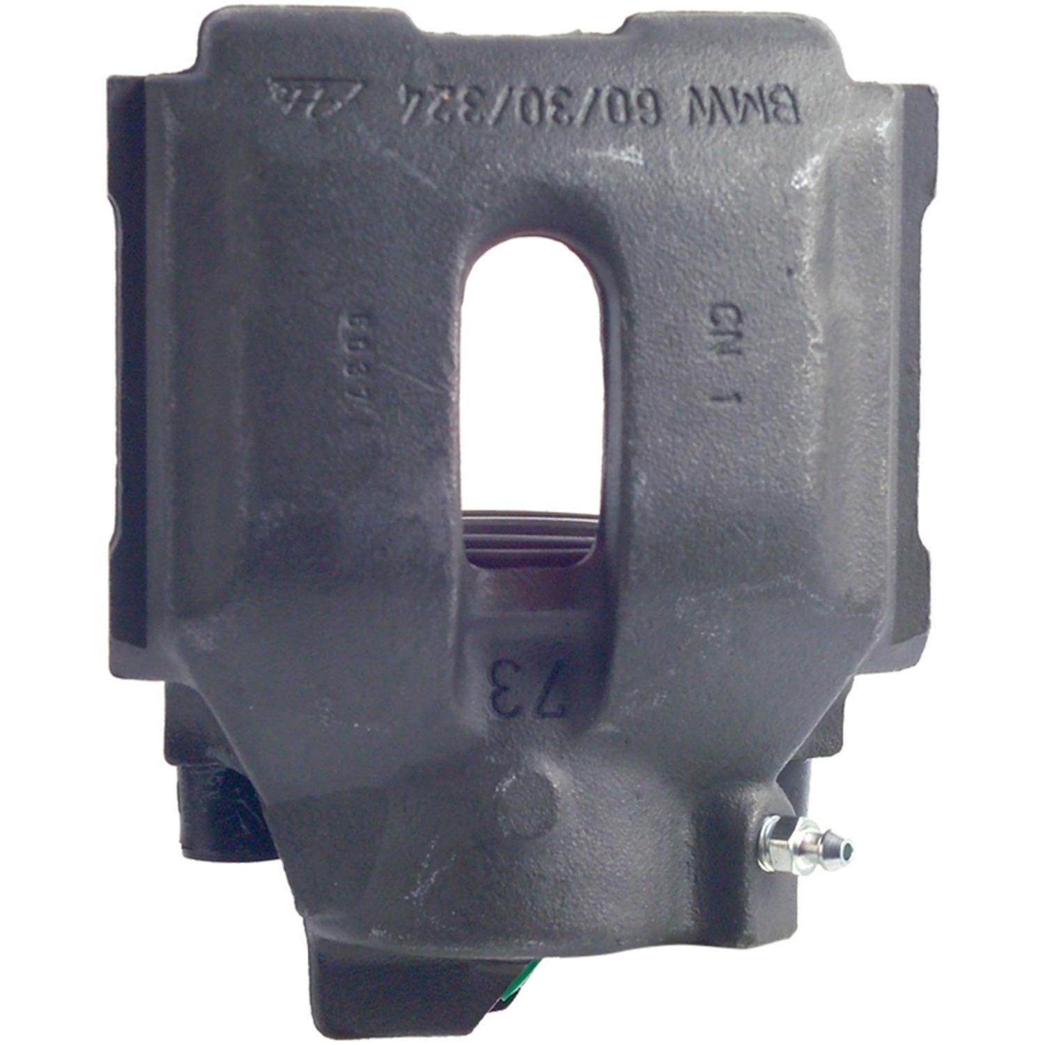 A1 Cardone 191841 - Disc Brake Caliper A1 Cardone 191841 Disc Brake Caliper product image 4 of 4