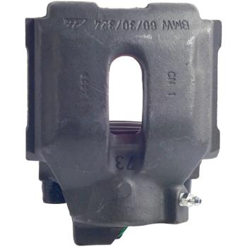 2003 Land Rover Range Rover Disc Brake Caliper Front Left A1 Cardone 191841 image 4 of 4