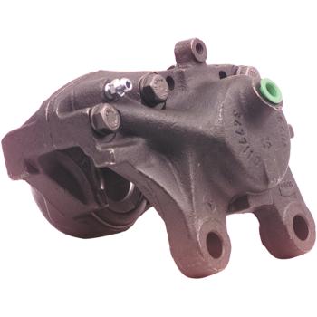 1997 Mercedes-Benz S420 Disc Brake Caliper