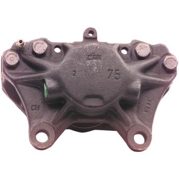 A1 Cardone 191856 Disc Brake Caliper product image 2 of 4