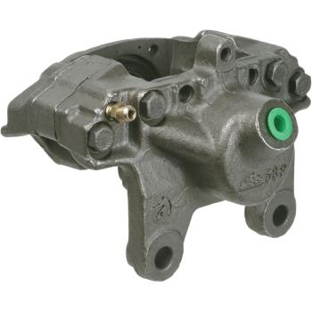 1994 Mercedes-Benz E500 Disc Brake Caliper