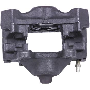 1997 Mercedes-Benz C36 AMG Disc Brake Caliper Rear Right A1 Cardone 191866 image 1 of 4