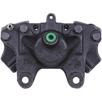 1997 Mercedes-Benz C36 AMG Disc Brake Caliper Rear Right A1 Cardone 191866 image 2 of 4