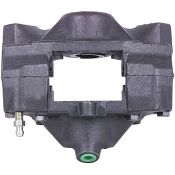 1997 Mercedes-Benz C36 AMG Disc Brake Caliper Rear Right A1 Cardone 191866 image 3 of 4